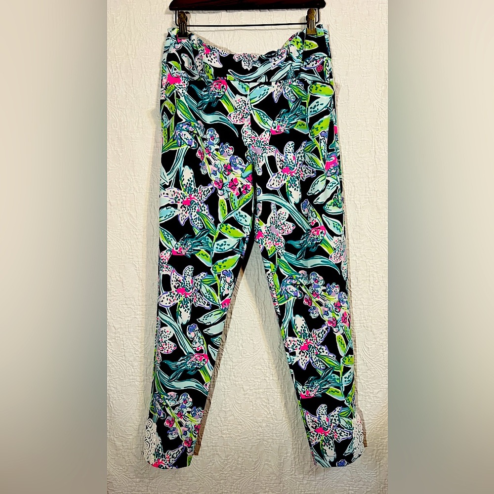 Lilly Pulitzer Corso Pants